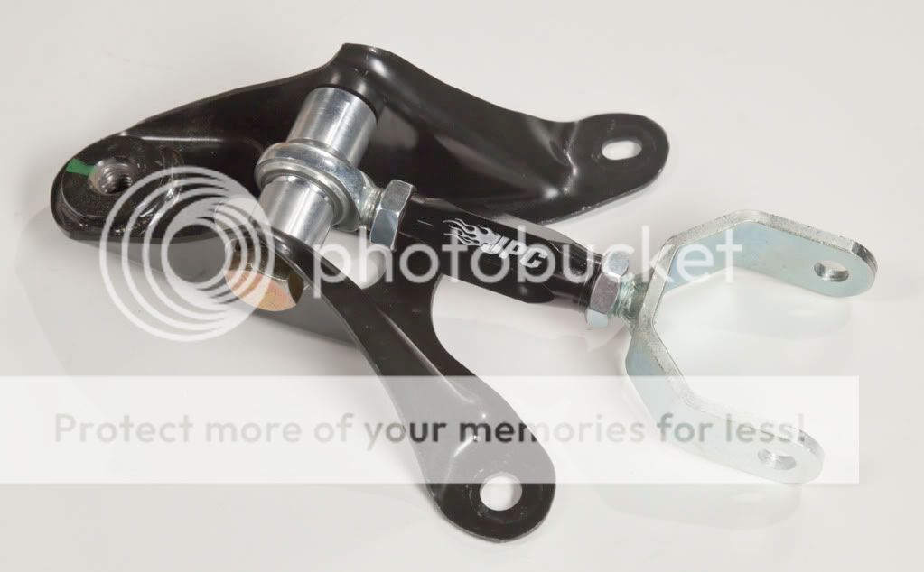 New Product Adjustable Upper Control Arm The Mustang Source Ford